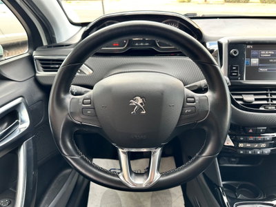 Peugeot 2008 100 Allure (16)