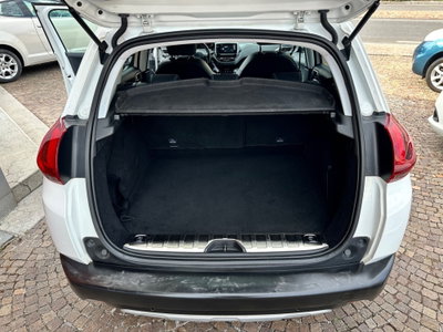 Peugeot 2008 100 Allure (18)