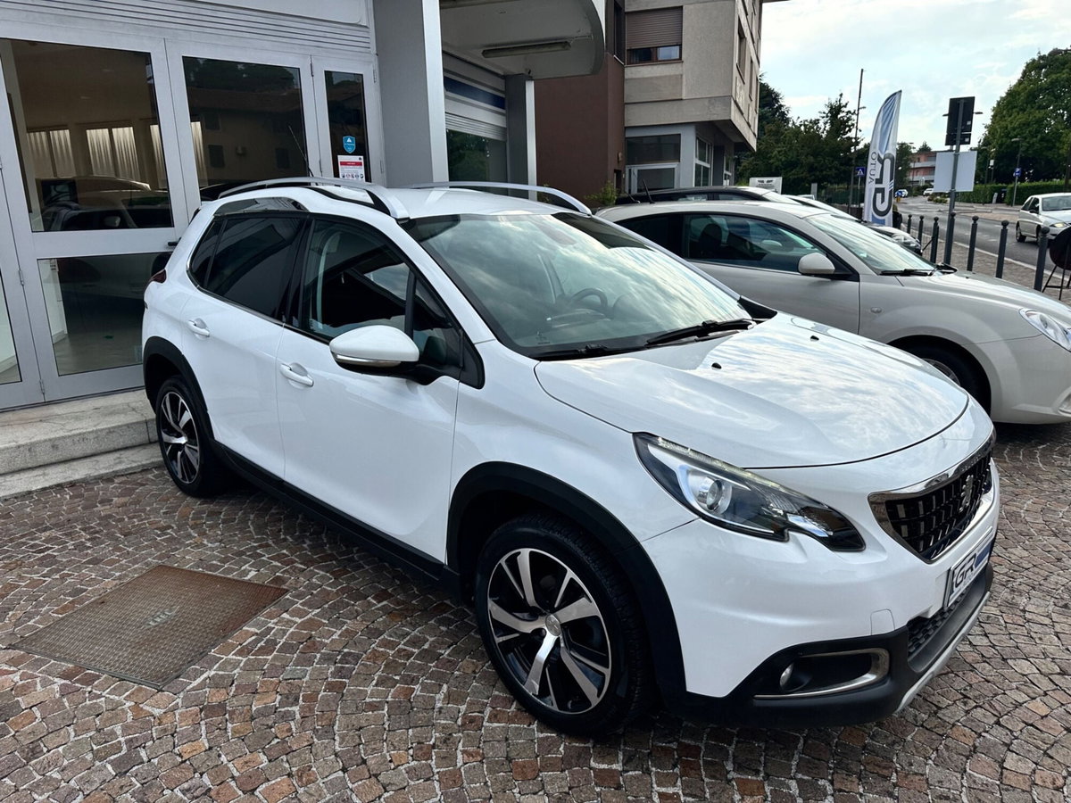 Peugeot 2008 100 Allure (3)
