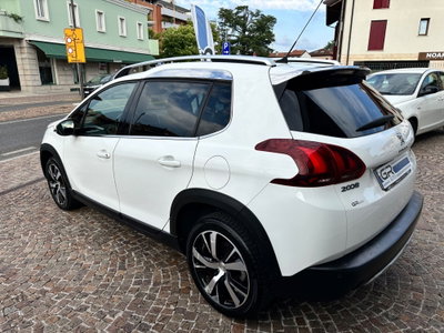 Peugeot 2008 100 Allure (4)