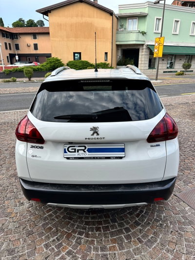 Peugeot 2008 100 Allure (5)