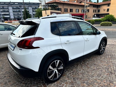 Peugeot 2008 100 Allure (6)