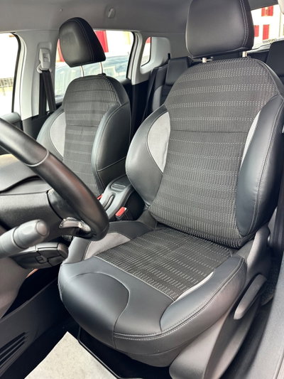 Peugeot 2008 100 Allure (8)