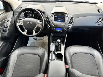 Hyundai ix35 2.0 CRDi 4WD Xpossible (14)