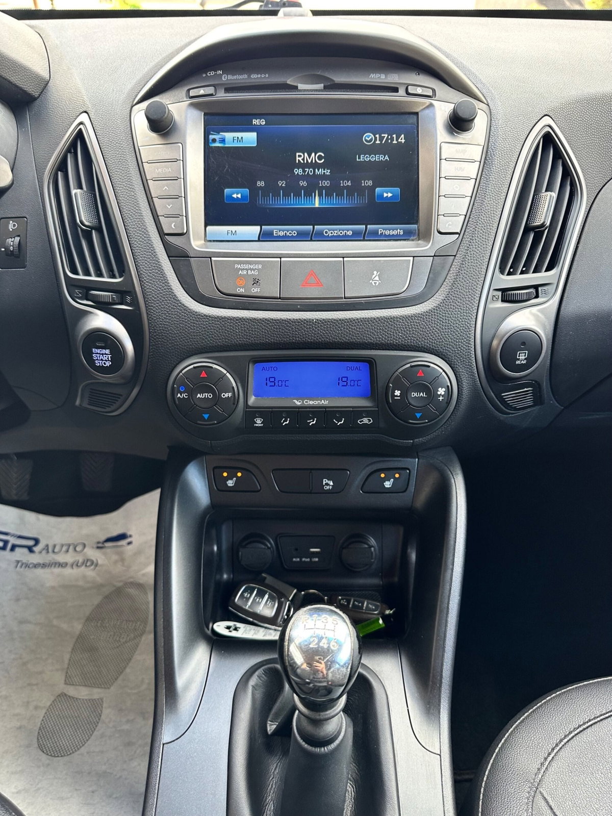 Hyundai ix35 2.0 CRDi 4WD Xpossible (15)