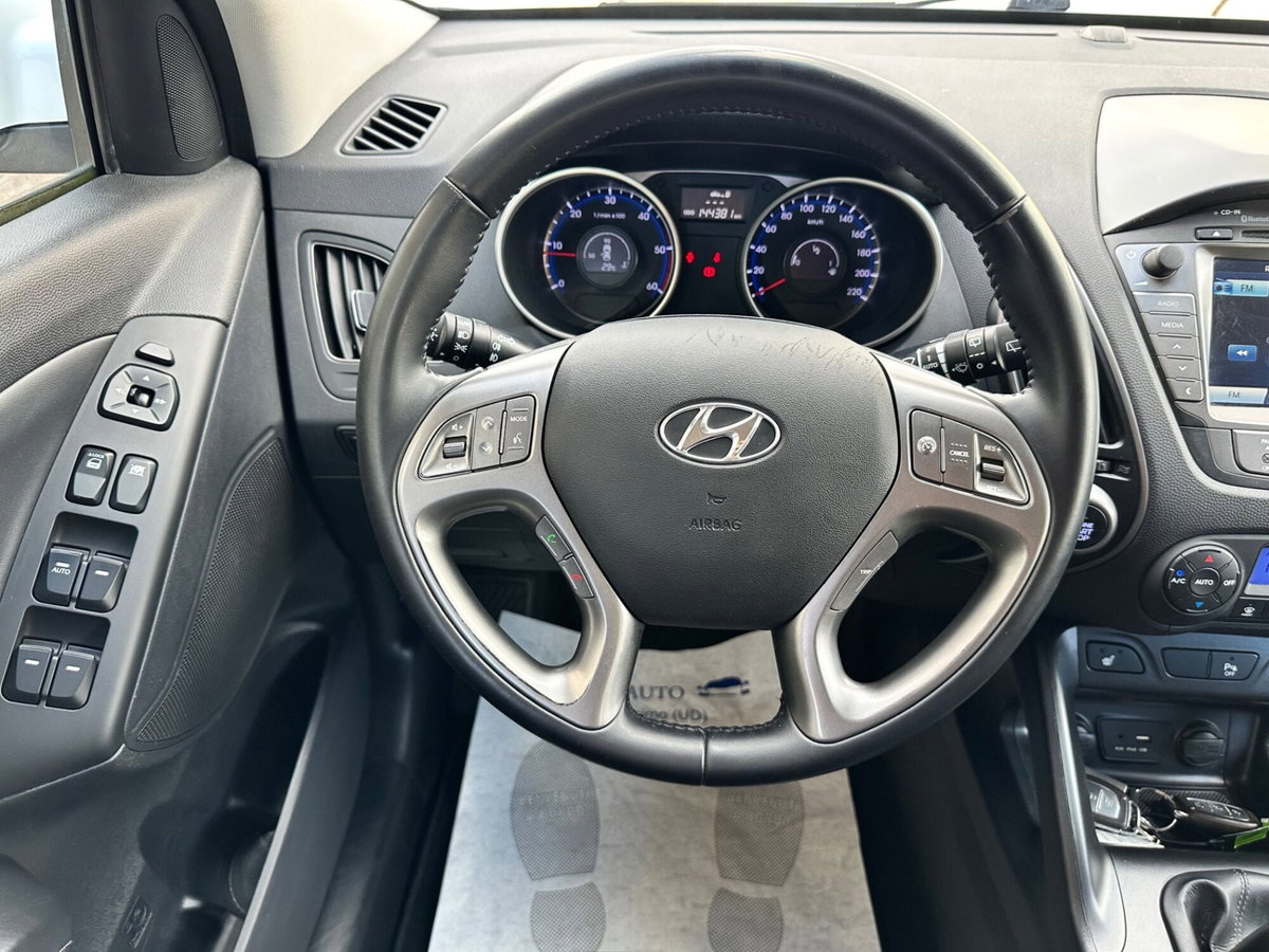 Hyundai ix35 2.0 CRDi 4WD Xpossible (19)