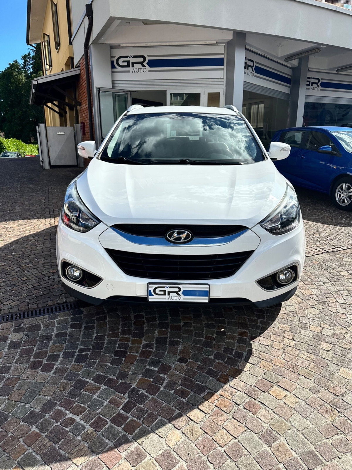 Hyundai ix35 2.0 CRDi 4WD Xpossible (2)