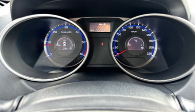 Hyundai ix35 2.0 CRDi 4WD Xpossible (20)