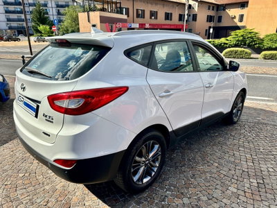 Hyundai ix35 2.0 CRDi 4WD Xpossible (4)