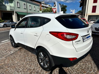 Hyundai ix35 2.0 CRDi 4WD Xpossible (6)