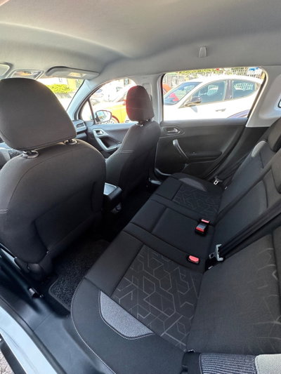 Peugeot 2008 75 Active (12)