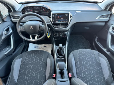 Peugeot 2008 75 Active (13)