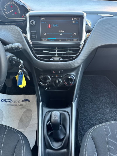 Peugeot 2008 75 Active (14)