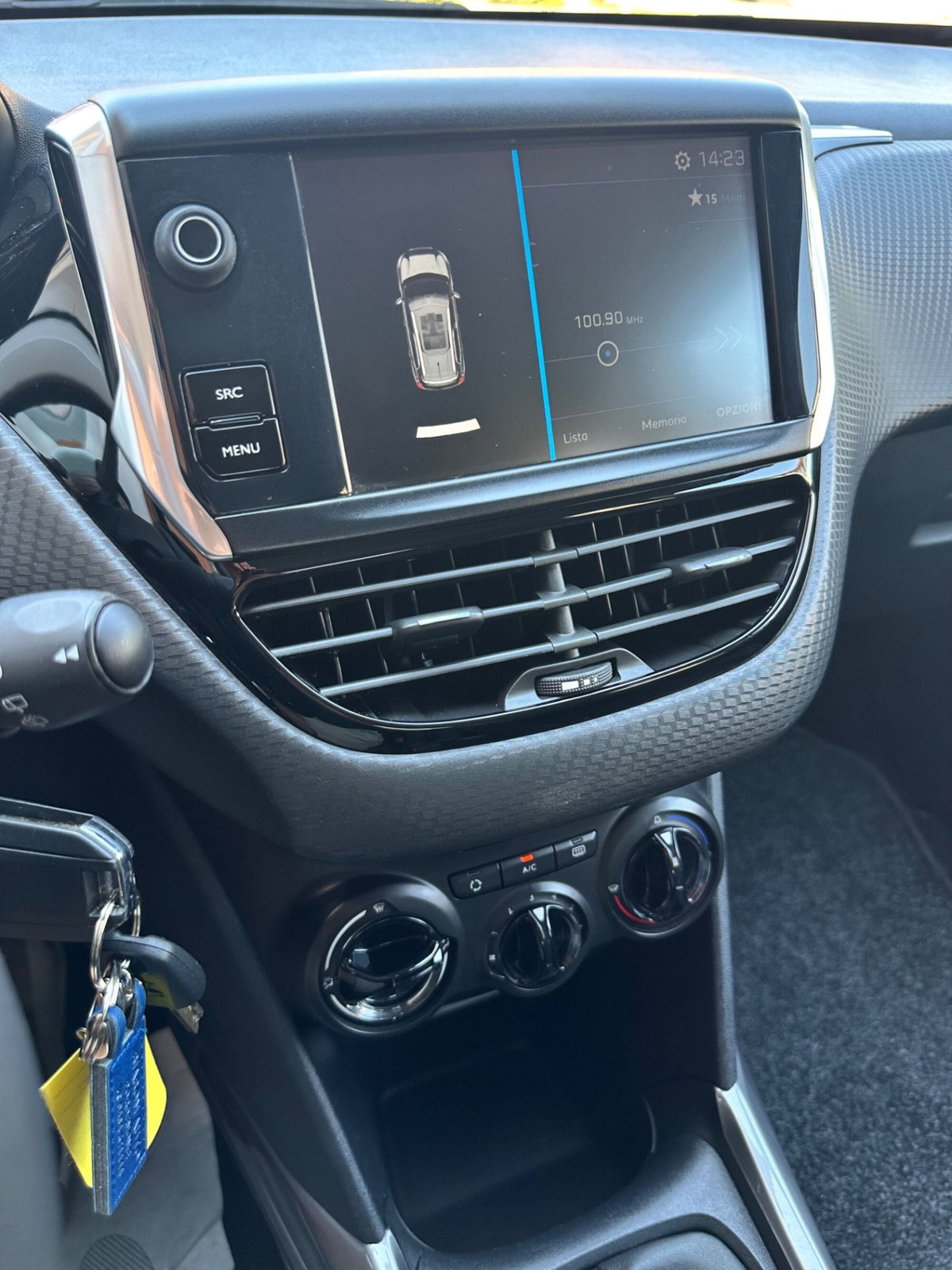 Peugeot 2008 75 Active (15)