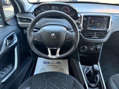 Peugeot 2008 75 Active (18)