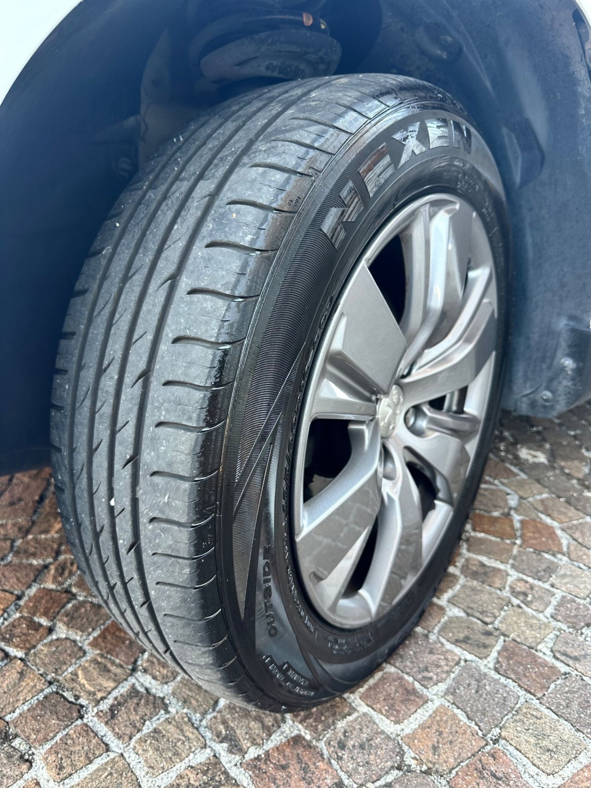 Peugeot 2008 75 Active (20)