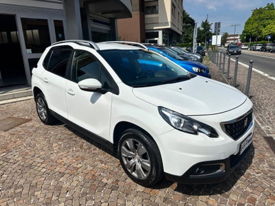 Peugeot 2008 75 Active (3)