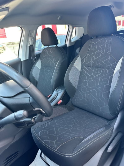 Peugeot 2008 75 Active (8)