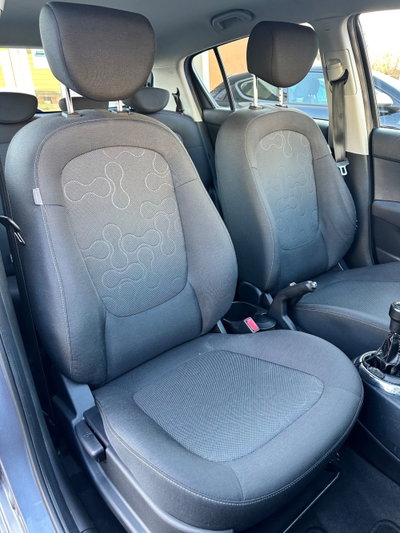 Hyundai i20 1.2 5p. Comfort (10)