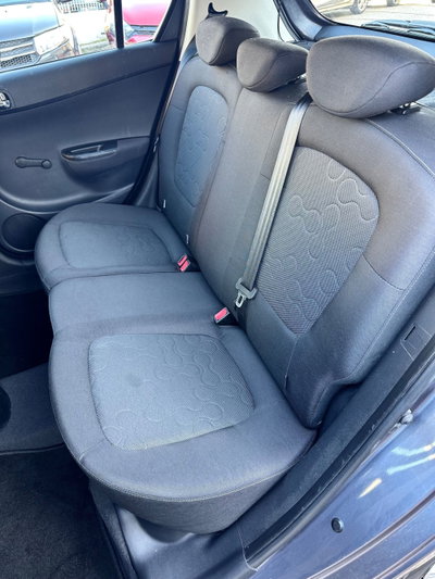 Hyundai i20 1.2 5p. Comfort (11)