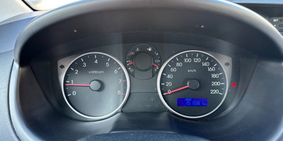 Hyundai i20 1.2 5p. Comfort (15)