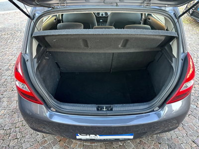 Hyundai i20 1.2 5p. Comfort (16)
