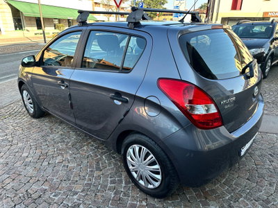 Hyundai i20 1.2 5p. Comfort (4)