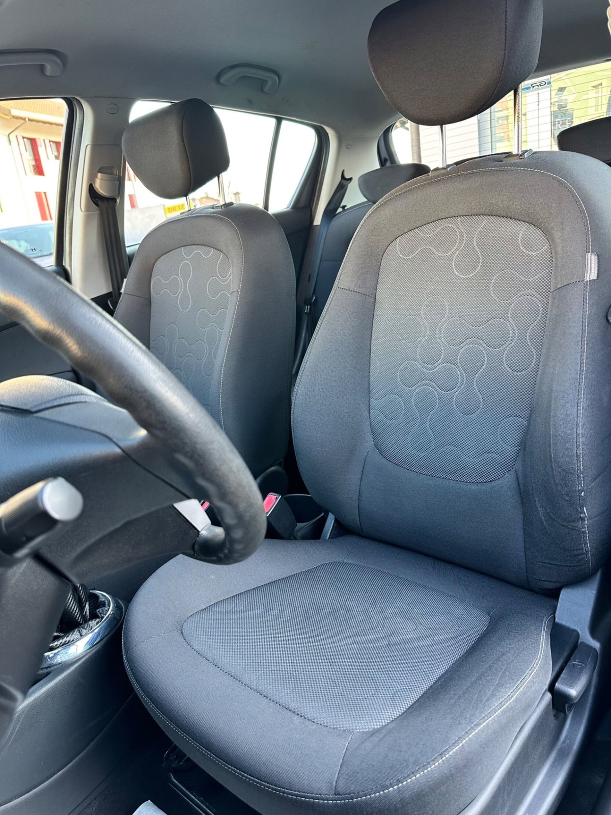 Hyundai i20 1.2 5p. Comfort (8)
