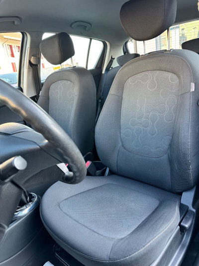 Hyundai i20 1.2 5p. Comfort (8)