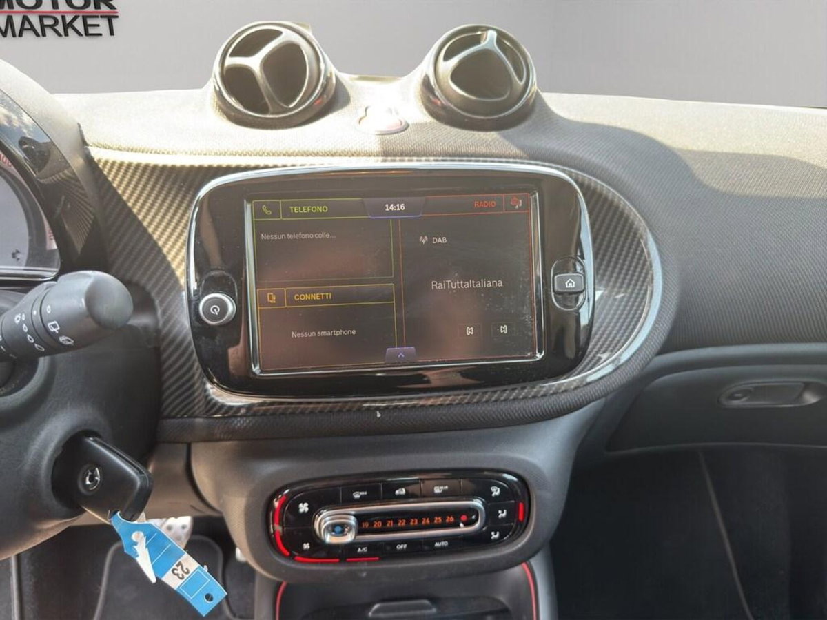 smart Fortwo eq mattrunner 4,6kW (12)