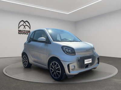 smart Fortwo eq mattrunner 4,6kW (3)