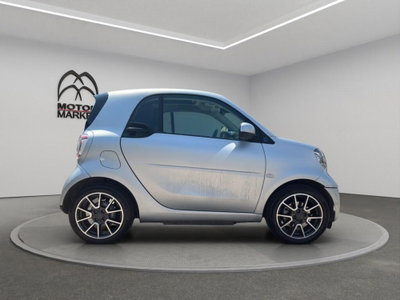 smart Fortwo eq mattrunner 4,6kW (4)