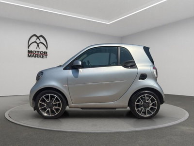 smart Fortwo eq mattrunner 4,6kW (5)