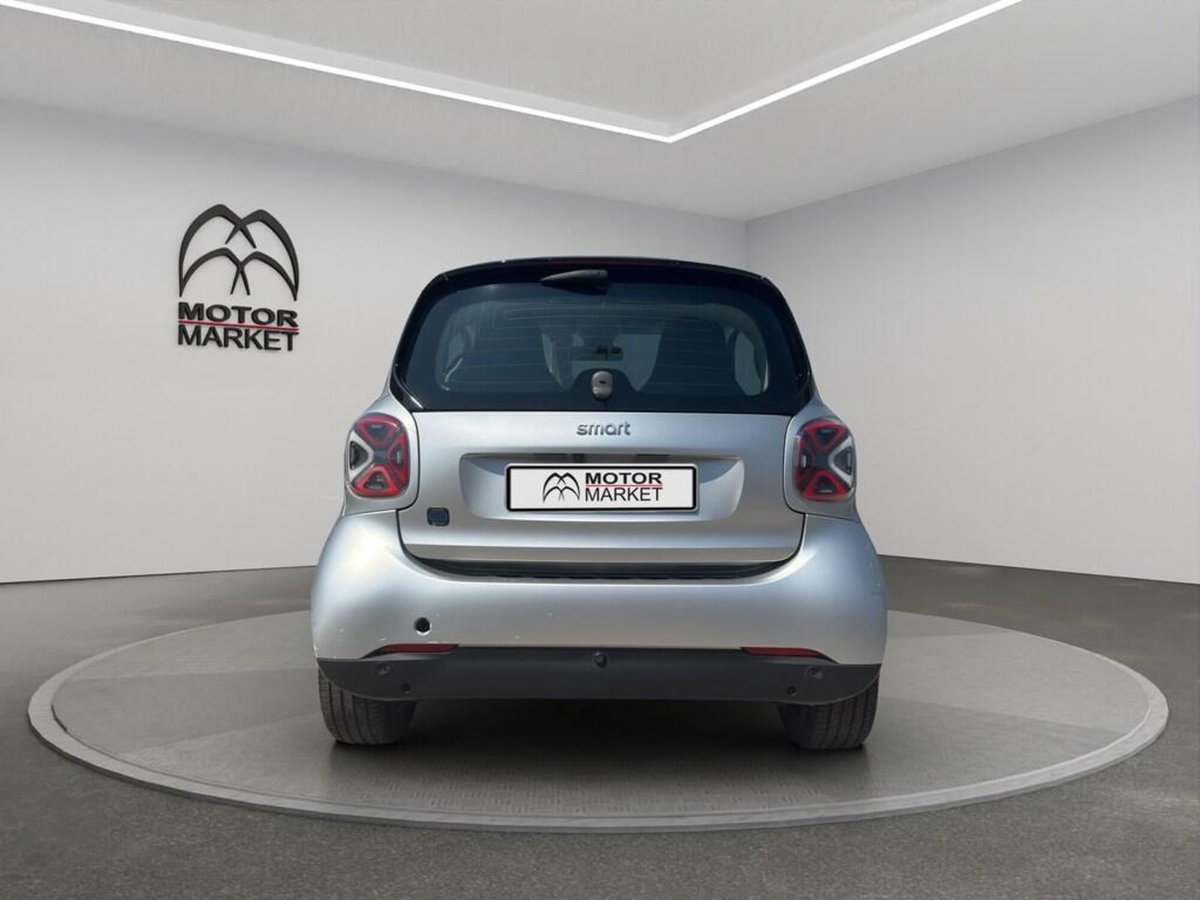 smart Fortwo eq mattrunner 4,6kW (6)
