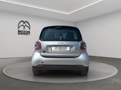 smart Fortwo eq mattrunner 4,6kW (6)