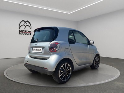 smart Fortwo eq mattrunner 4,6kW (7)
