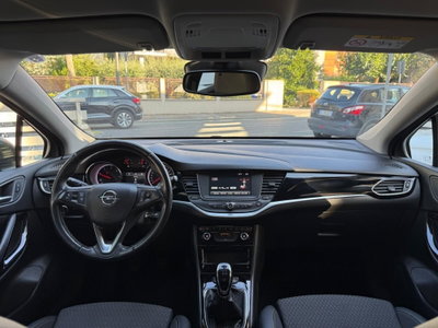 Opel Astra Station Wagon 1.6 CDTi 110CV Start&Stop Sports Innovation (15)