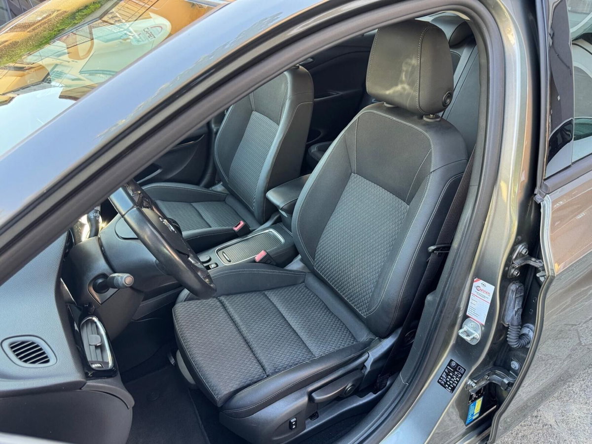 Opel Astra Station Wagon 1.6 CDTi 110CV Start&Stop Sports Innovation (19)