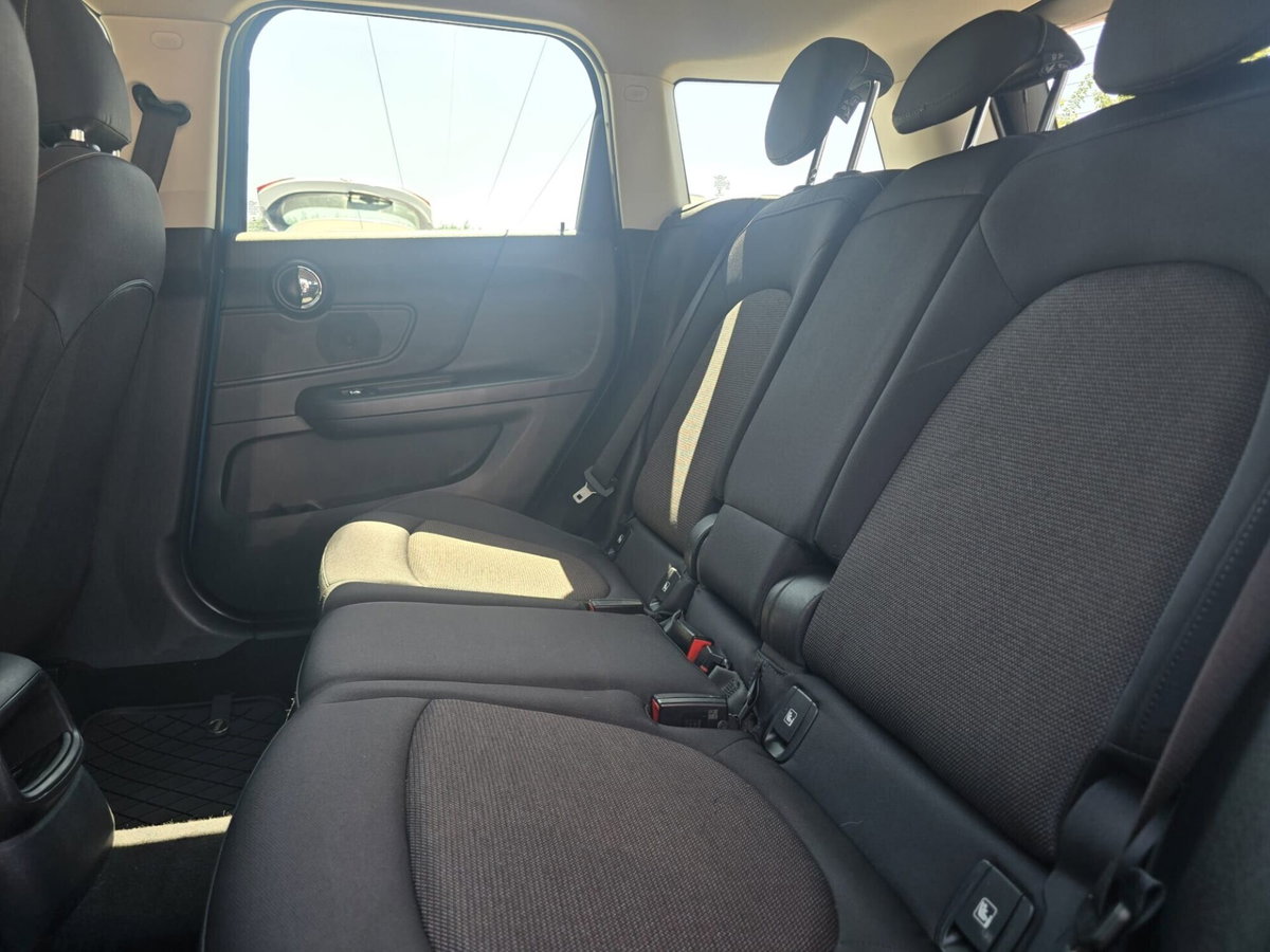 MINI Mini Countryman 1.5 Cooper Boost Countryman (14)