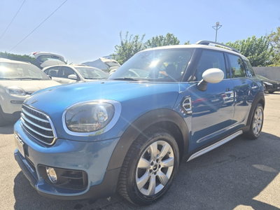 MINI Mini Countryman 1.5 Cooper Boost Countryman (16)
