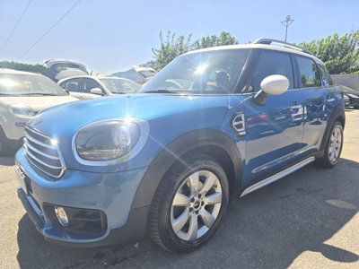 MINI Mini Countryman 1.5 Cooper Boost Countryman (17)