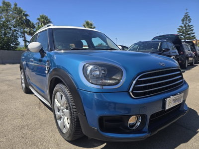 MINI Mini Countryman 1.5 Cooper Boost Countryman (18)