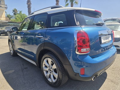 MINI Mini Countryman 1.5 Cooper Boost Countryman (19)