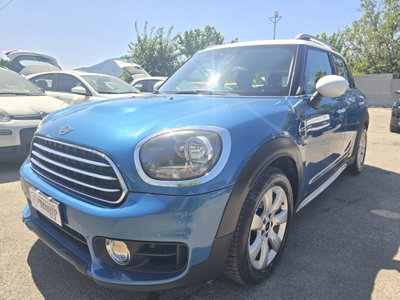 MINI Mini Countryman 1.5 Cooper Boost Countryman (2)