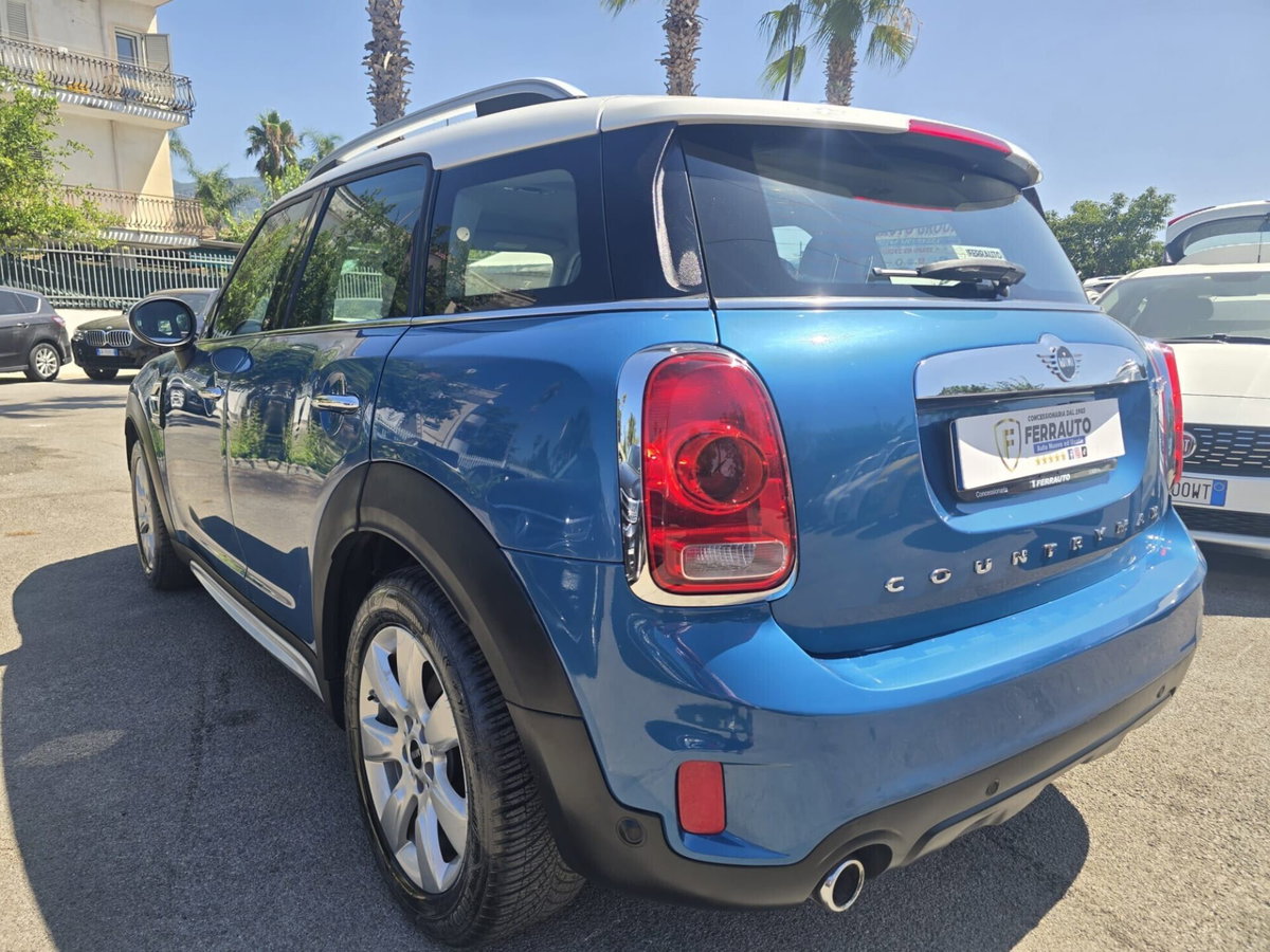 MINI Mini Countryman 1.5 Cooper Boost Countryman (20)