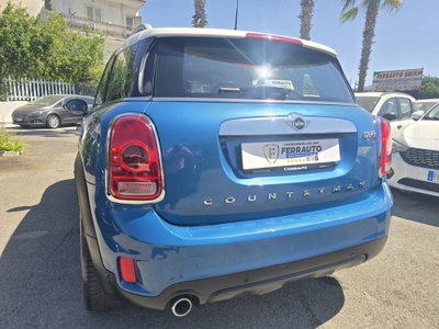 MINI Mini Countryman 1.5 Cooper Boost Countryman (3)
