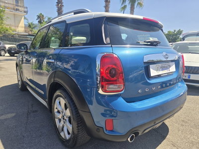 MINI Mini Countryman 1.5 Cooper Boost Countryman (5)