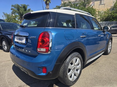 MINI Mini Countryman 1.5 Cooper Boost Countryman (7)