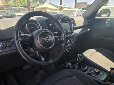 MINI Mini Countryman 1.5 Cooper Boost Countryman (8)