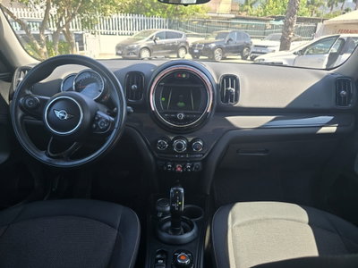 MINI Mini Countryman 1.5 Cooper Boost Countryman (9)